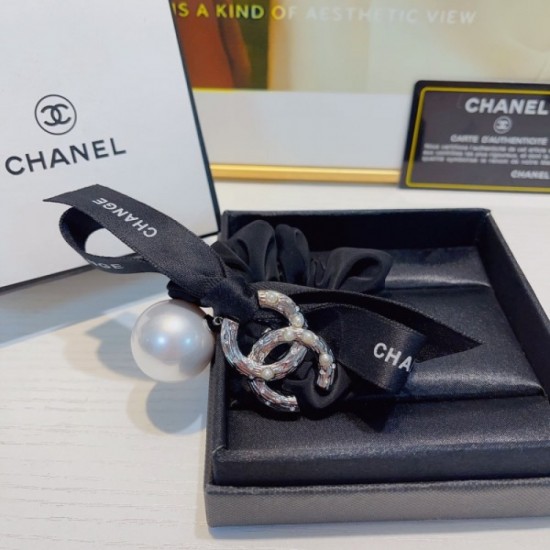 Popular item hair ornament 2023SS CHANEL Chanel even if I use it habitually for several years Popular item hair ornament 2023SS CHANEL Chanel even if I use it habitually for several years